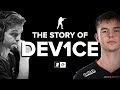 The Story of dev1ce