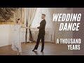 Christina Perri - A Thousand Years  I Pierwszy taniec I Studio Pierwszego Tańca I Wedding Dance