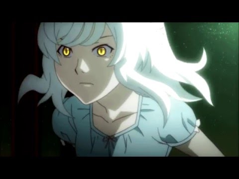 Bakemonogatari AMV - Open Window