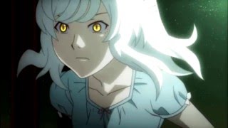 Bakemonogatari AMV - Open Window
