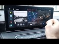 Yandex Навигатор 27.6 c плавающим окном маршрута (Jolion курсоры). Jolion Mega Magic. Haval