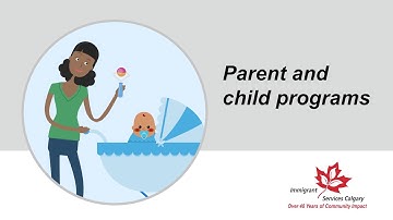 Immigrant Services Calgary