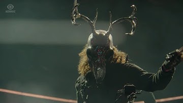 VOYD (SVDDEN DEATH) @ EDC LAS VEGAS 2025 (CircuitGROUNDS) [FULL SET]
