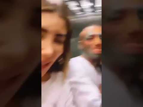 سکس امیر تتلو تو آسانسور با نیوفیس هاش تتلو تریسام زد سکس تتلو