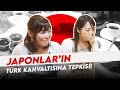 JAPONLARIN TÜRK KAHVALTISINA TEPKİSİ