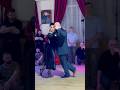 Epic Tango Chemistry Between Vadim &amp; Dana 🔥💃 #Shorts #Performance