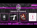 XTREINO MODO CS FEMININO 86