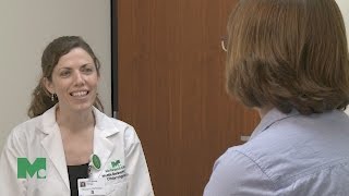 Noelle Bennett, PA-C – ENT | Ames, Iowa | McFarland Clinic