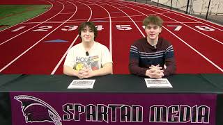 Spartan Spotlight Ep 6