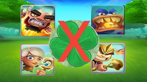 A very strong deck! (Unfortunate luck though) - Smashing Four