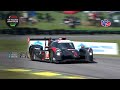 2024 IMSA VP Racing SportsCar Challenge at VIR | Race 1 | Alton, Virginia
