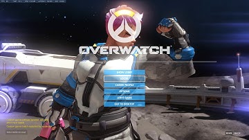 Brigitte is Broken -- Animation cancel & Shield bash hitbox