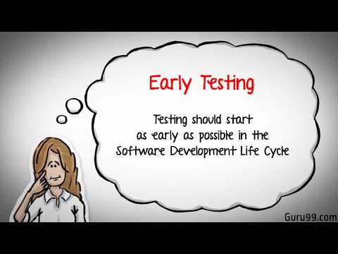 Video: Wie moet UAT-testscripts schrijven?