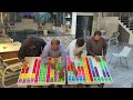 IQ training ball arrangement chellange,smart and fast #viral #gameplay #funny