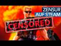Steam entfernt zahlreiche Spiele - das steckt dahinter!