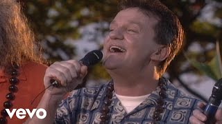Gaither Vocal Band - Palms of Victory [Live]