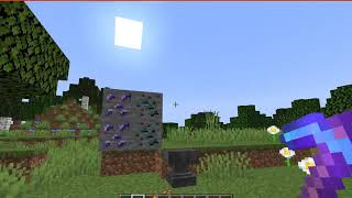 Jumploader 1.14 to 1.16.4 (In 20w06a) Fabric Mod Overview/Install Tutorial (Fabric Twitch Modpacks!)