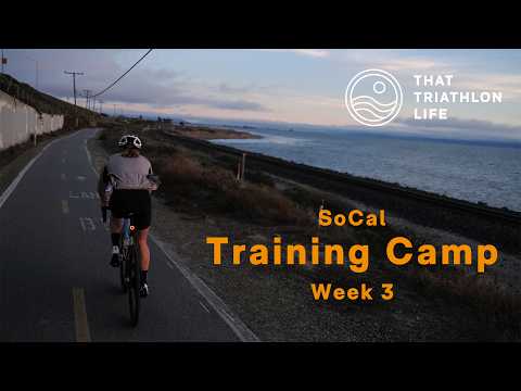 Bike Workout Climbing Yerba Buena Rd. + Running STEEP Trails