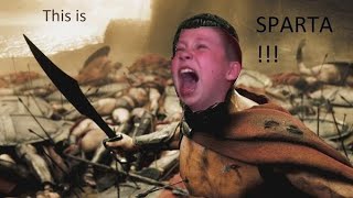 Crazy Ukrainian Kidsasko Fokin Full Video