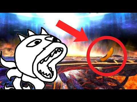 Smash Bros Lawlers' Mod: An AMAAAAZING Reveal