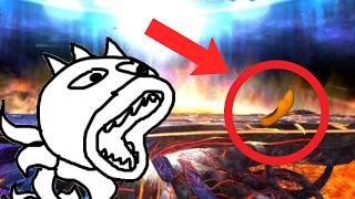 Smash Bros Lawlers Mod An Amaaaazing Reveal