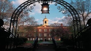 Newell Apartment Tour - Rutgers University
