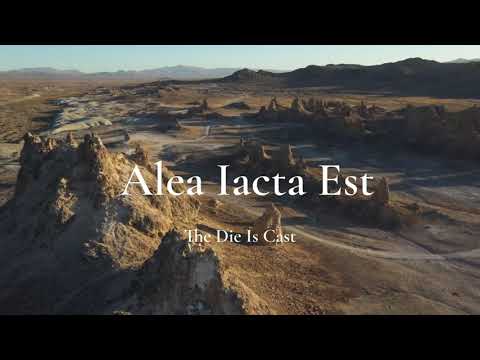 Tyler Dorsey - Alea Iacta Est | (Official Video)