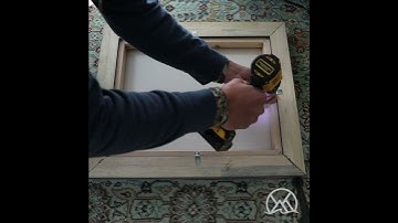 How to Frame your Artwork