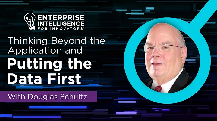 Episode 7: Douglas Schultz, Sr Technology Manager ...