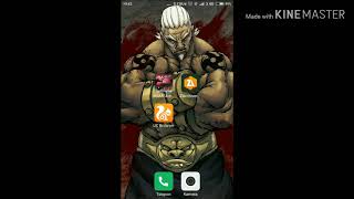 cara memainkan games Ding dong di hp android screenshot 5