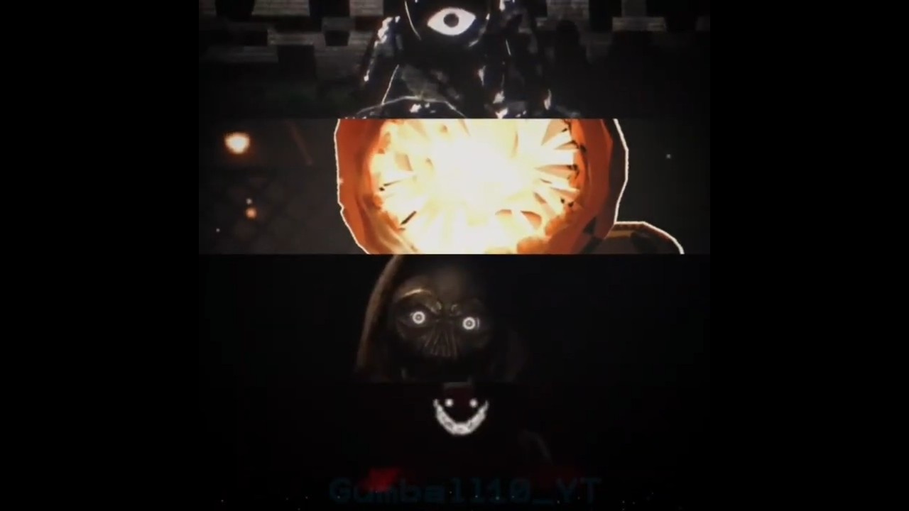The Best Roblox Entities #seek #figure #theobserver #smilers #capcut #roblox #doors #apeirophobia