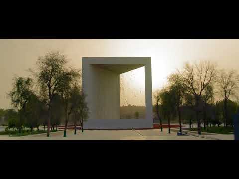 The Founder’s Memorial Opens in Abu Dhabi | صرح زايد المؤسس في أبوظبي يستقبل الزوار