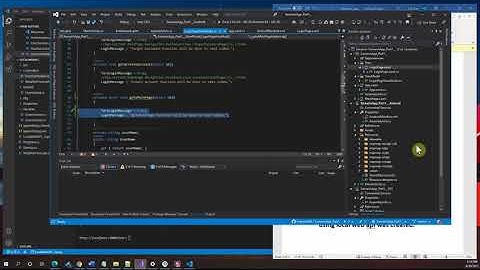 Xamarin for Android and iOS (Part 2)
