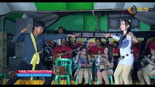 Jago tunggal cak Soleh Pan sampanan nEW sONIA PART_17