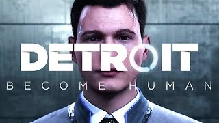 Detroit: Become Human | Connor Theme