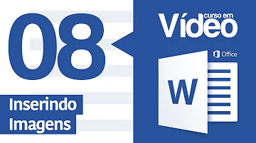Como trabalhar com imagens em excel?