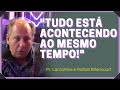 Profecias do Apocalipse - Pr. Lamartine e Rafael Bitencourt - Inteligência Ltda. Podcast #595