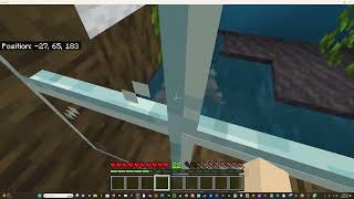 Minecraft: E club  Aquarium tour