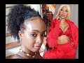 Star Marie LIVE INTERVIEW!!! We Talk New Music// And Her future with Cardi B