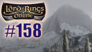 LOTRO | S07 Episode 158: Helegrod Drake Wing
