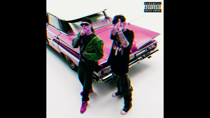 MGL x RAVA California X Losing IT