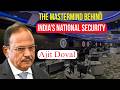 Ajit Doval | The Mastermind Behind India’s National Security | Watchpakistan