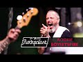 Rookie | Boysetsfire live | Rockpalast 2015