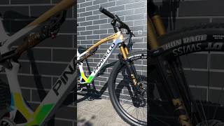 Velo7. Pinarello Dogma Xc-Full Suspension Super Bike Back In Stock- Sizes Available