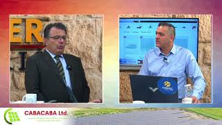 Hüseyin Ekmekçi Ile Günaydın Haber Kıbrıs