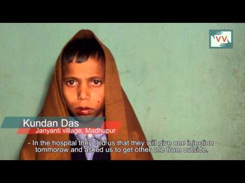 Medical Negligence in Madhupur: Delayed Treatment for Injured Child