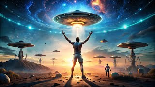 The Human Who Outsmarted the Alien Invasion | HFY | Sci-Fi Story