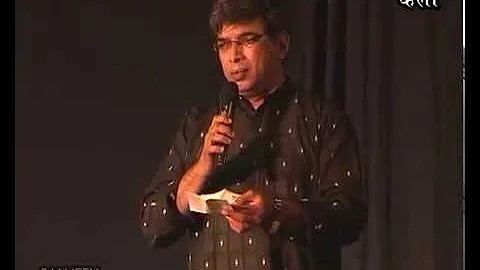AMIT VALSANGKAR in NOSTALGIC EXPRESSIONS by ASMI  ...