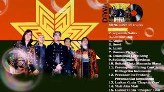 Kumpulan Lagu Dewa 19 - Hits Tahun 2000an
