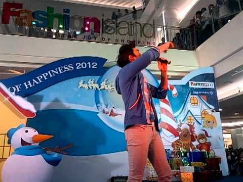 Nadech ไม่รักไม่เป็นไร